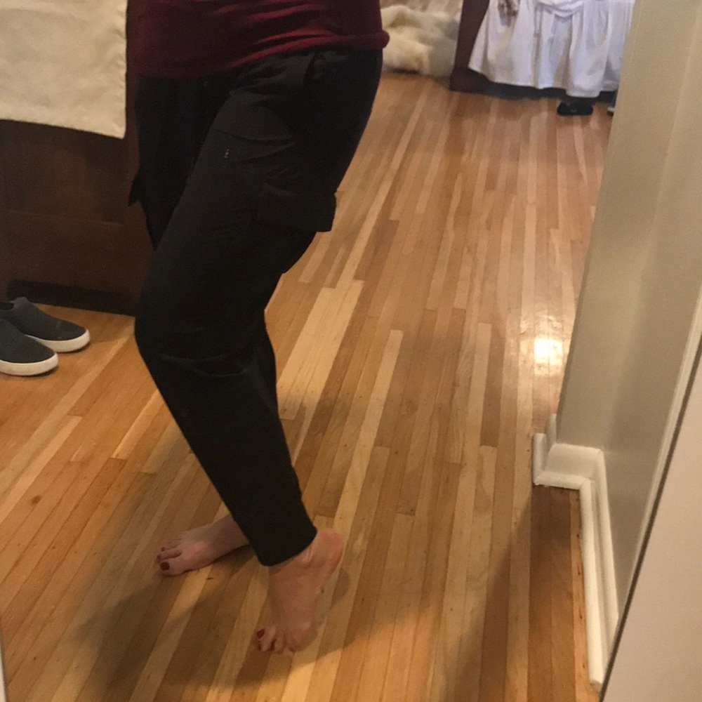 Athleta Jogger